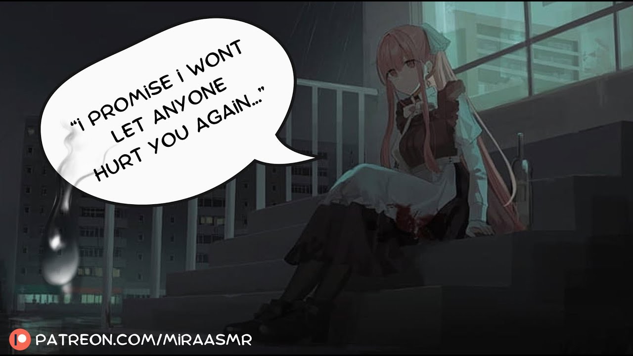 Yandere Girlfriend Prevents You From Ending Everything & Makes You Hers ASMR | Yandere ASMR Roleplay