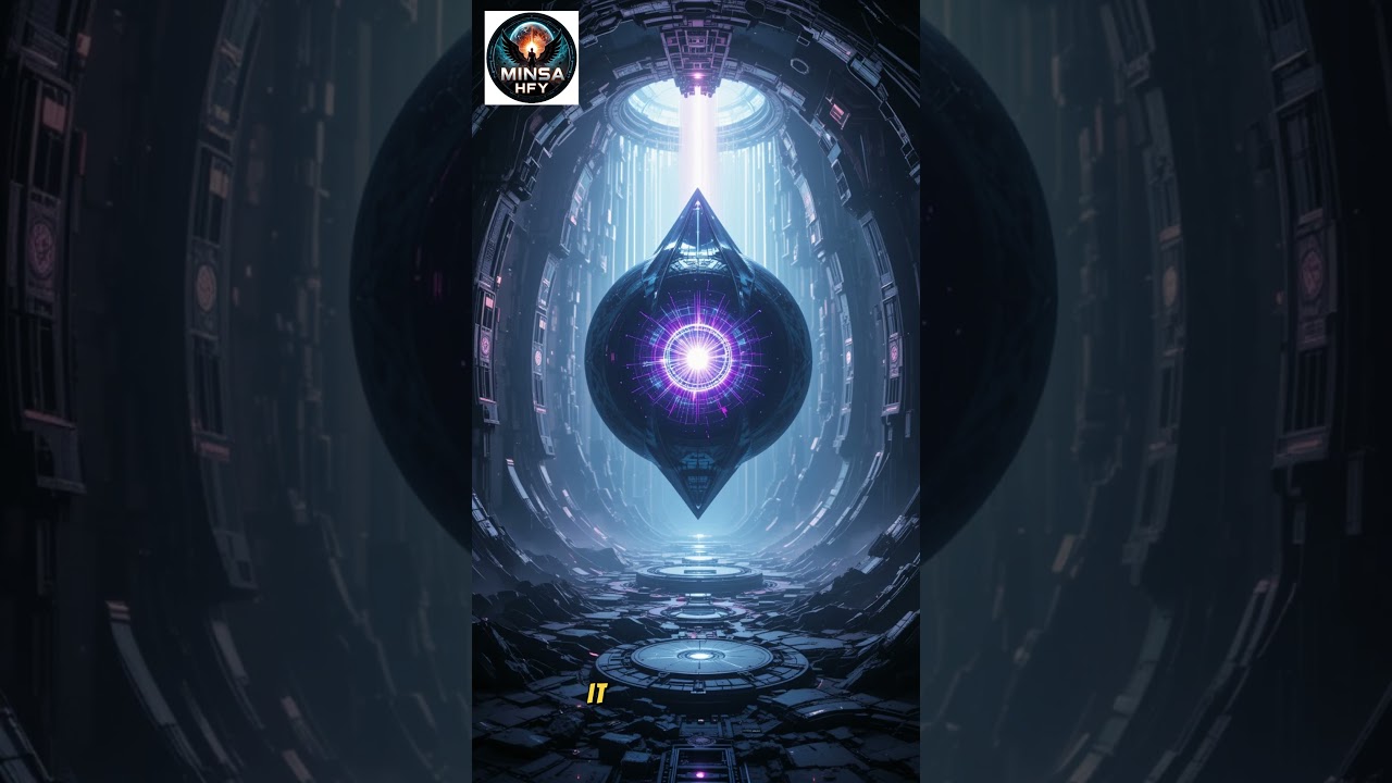Humanity Seized the Most Dangerous Substance  &mdash; Nullion Changed Everything | Galactic HFY