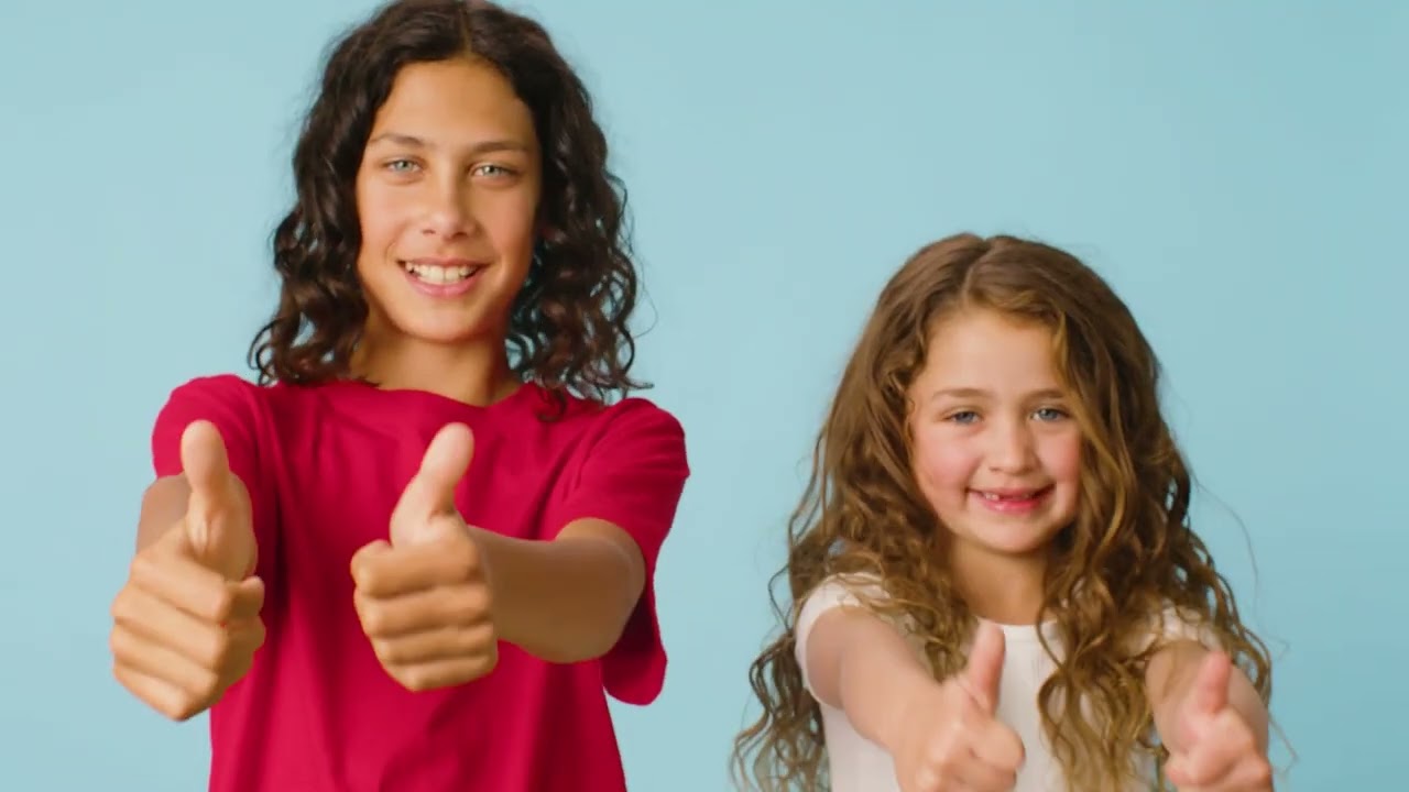 The VIRAL Curly Kids Products | Pump Kurly Kidz