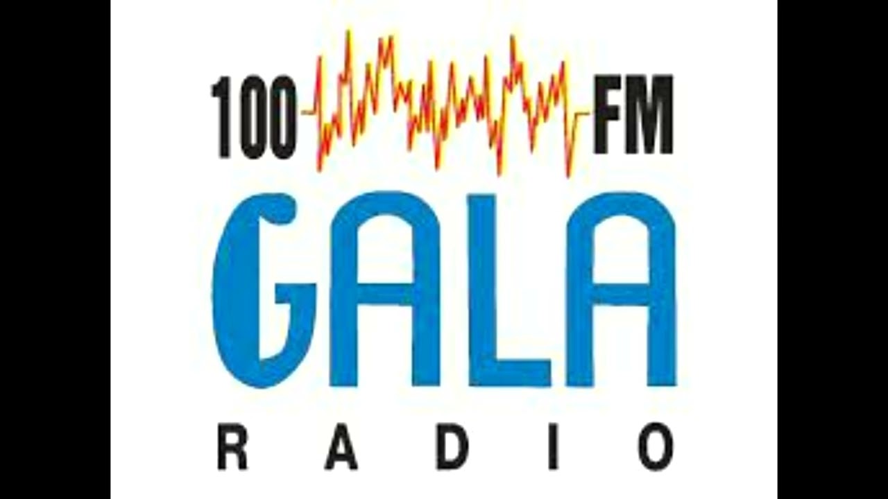 Передача - Веселі Яйця на Gala Radio