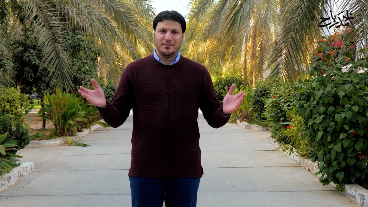 لا تتعب نفسك بتلقين ابنك أولوياته