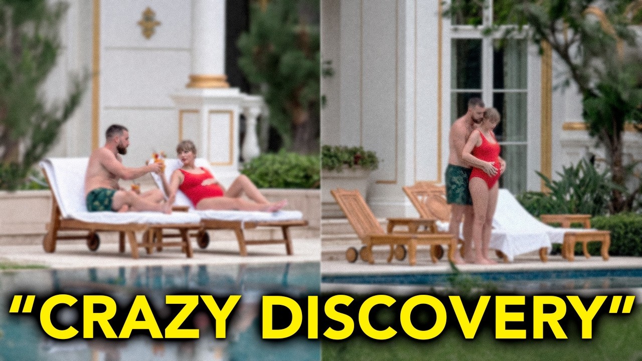 Travis Kelce & Taylor Swift's Lives After Their Wedding Are Insane