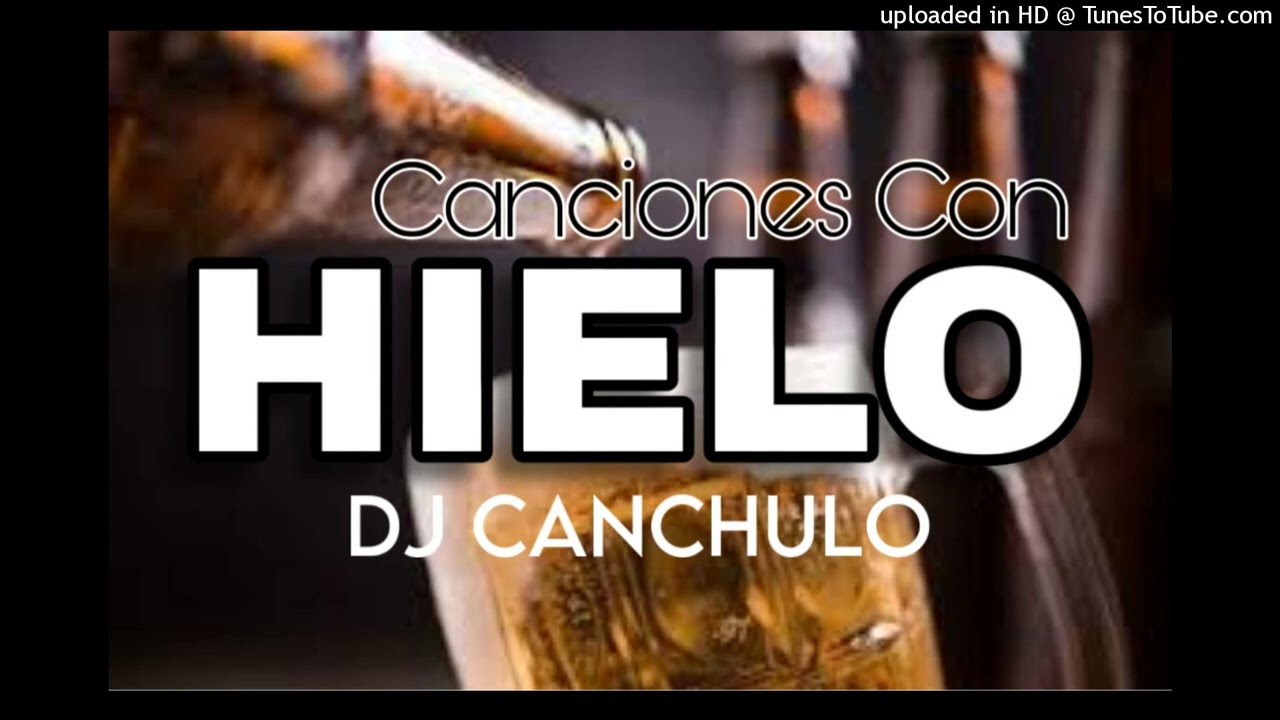Mix 1 HIELO - Dj Pablo 2023