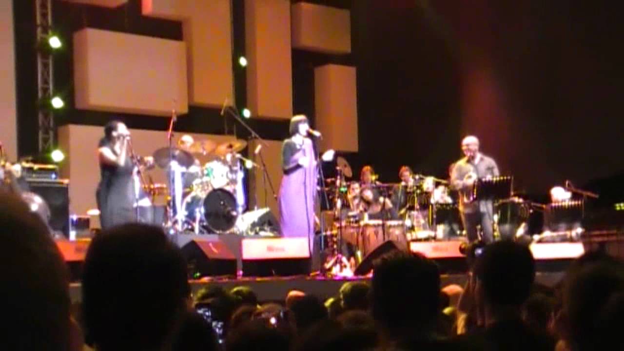 Swing Out Sister - La La Means I Love You