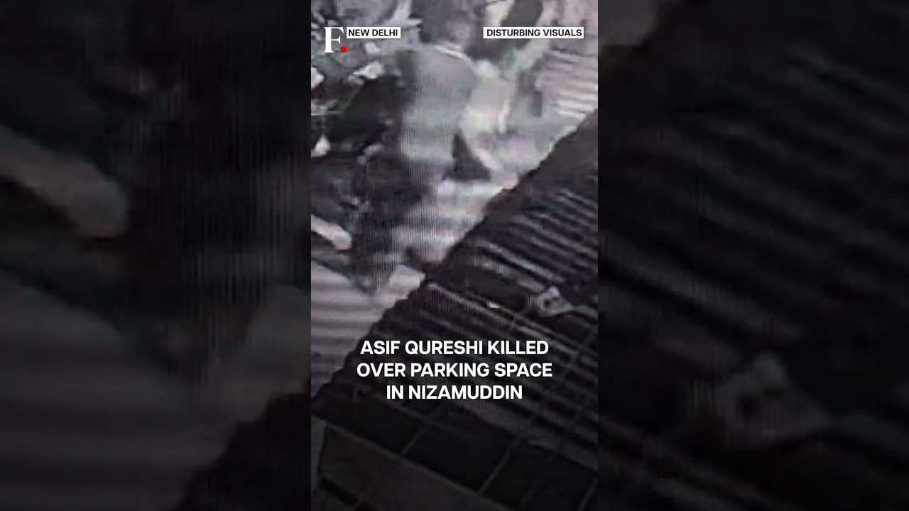 Delhi Murder Shocker: Actor Huma Qureshi's Cousin Killed Over Parking Space | N18G