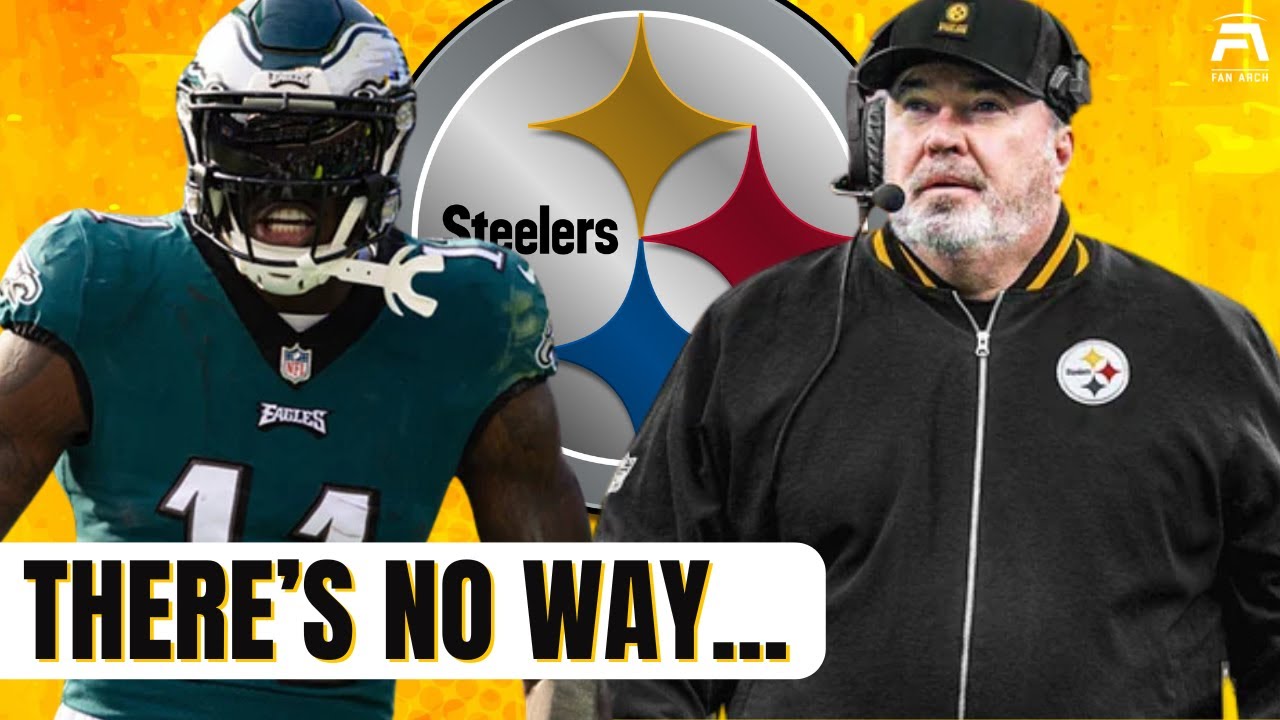 All Signs Point To THIS... | Daily Steelers News & Rumors