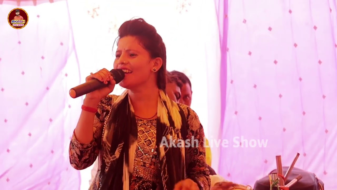चौलर कजरी - खतरनाक कजरी मुकाबला जितने वाले को मिलेगा 50000 सीमा पाल मिर्जापुर 