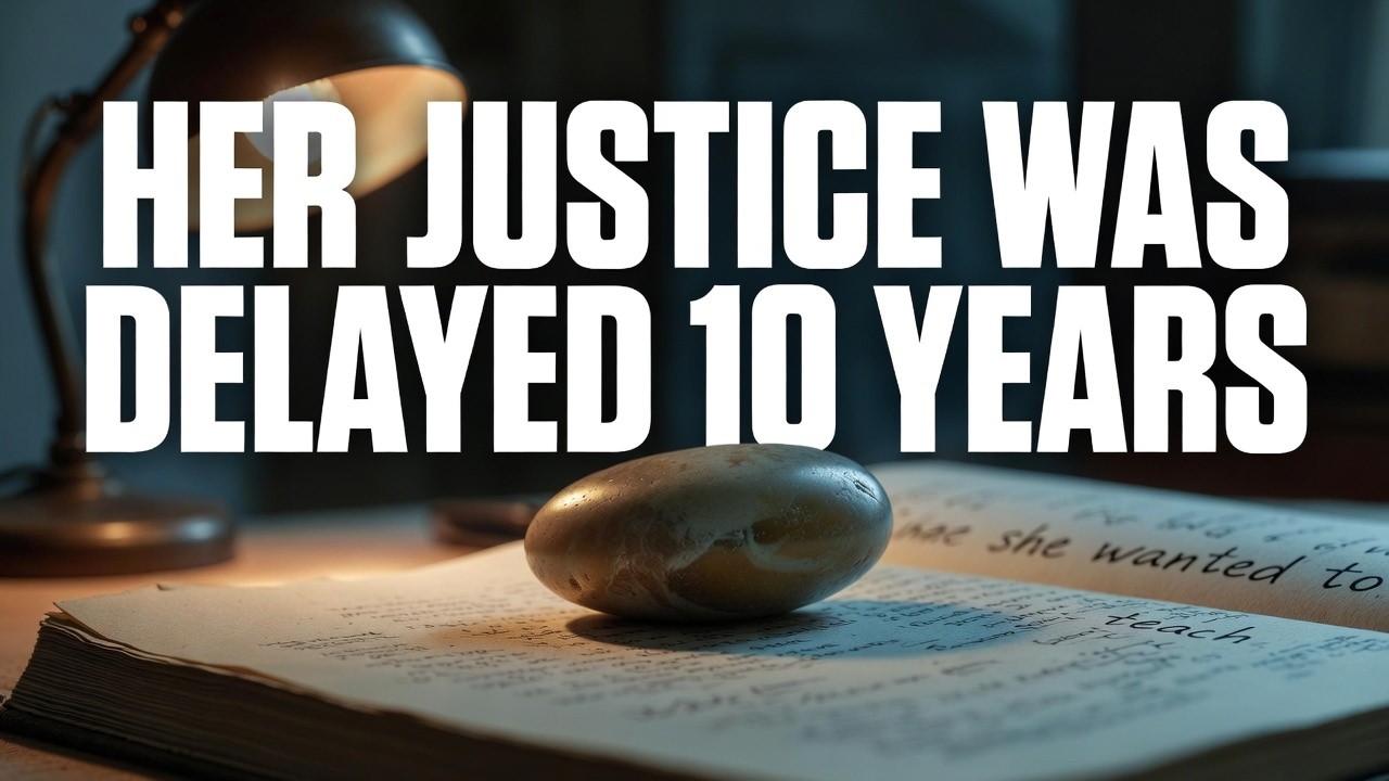 Faith Hedgepeth Was Murdered at 19. DNA Took 10 Years to Find Her Killer.