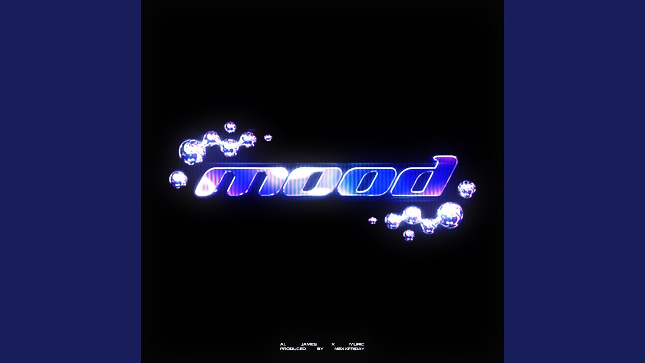 Mood (feat. Muric)