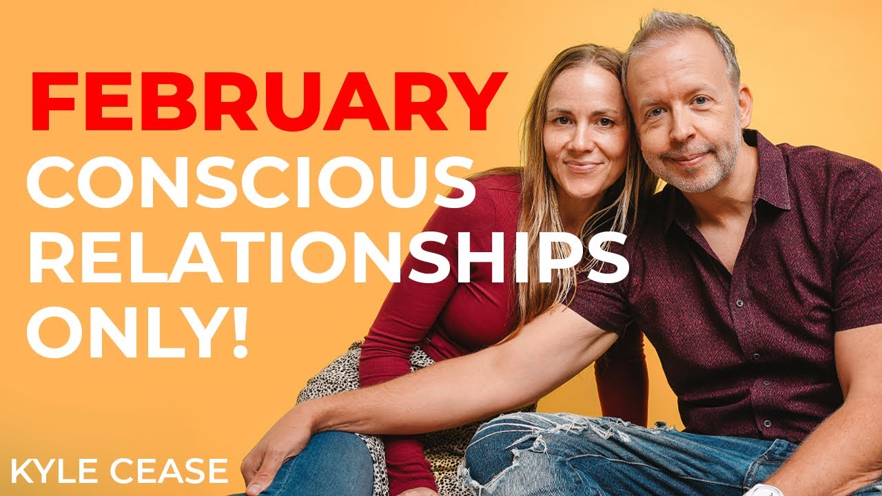 February 2026: Shame Collapse / Expansive Relationships Arise