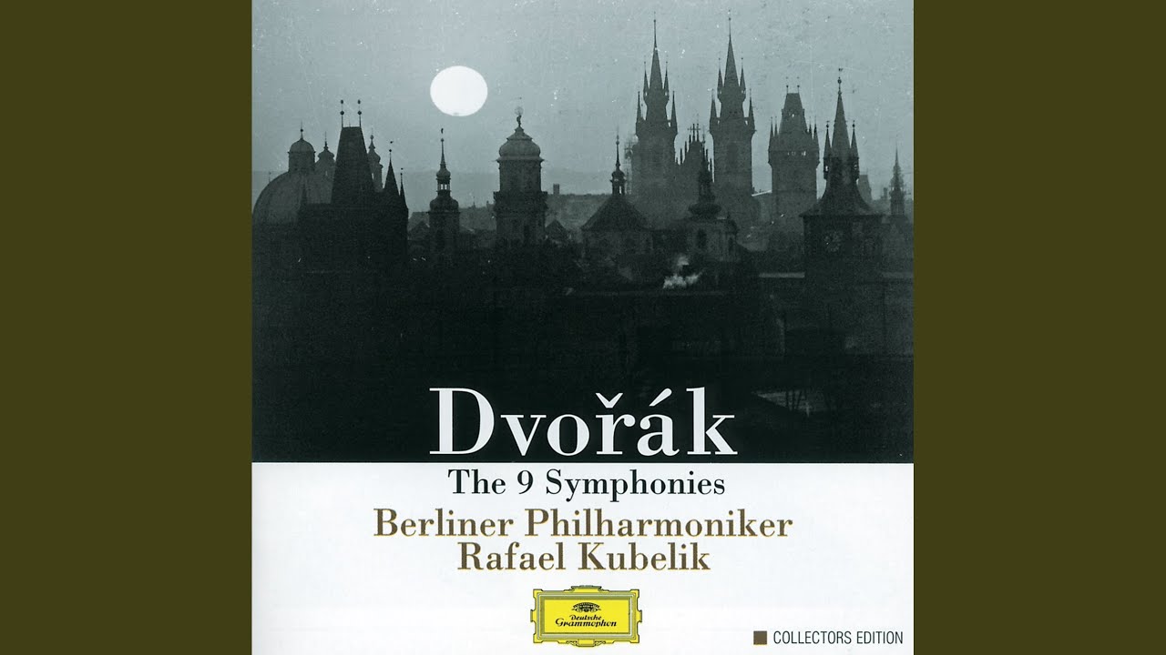 Dvořák: Symphony No. 7 in D Minor, Op. 70: IV. Finale (Allegro)