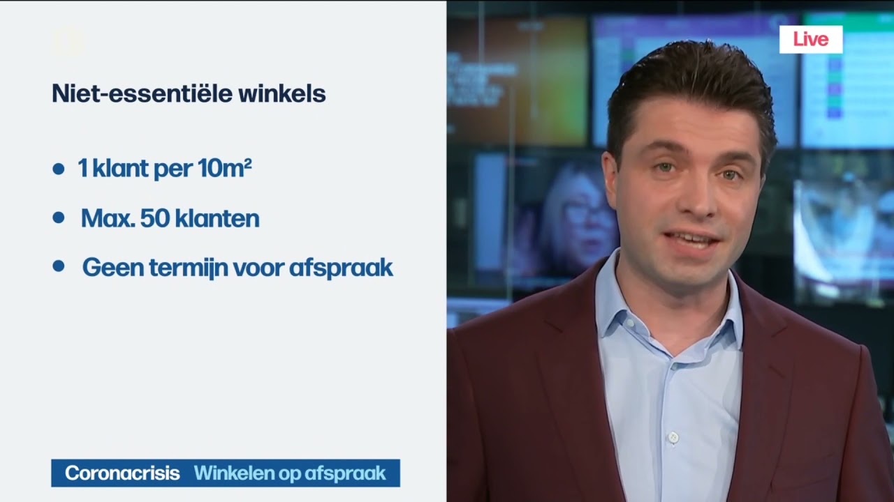 Laatste 1 uur Journaal in het oude decor [VRT Het Journaal]