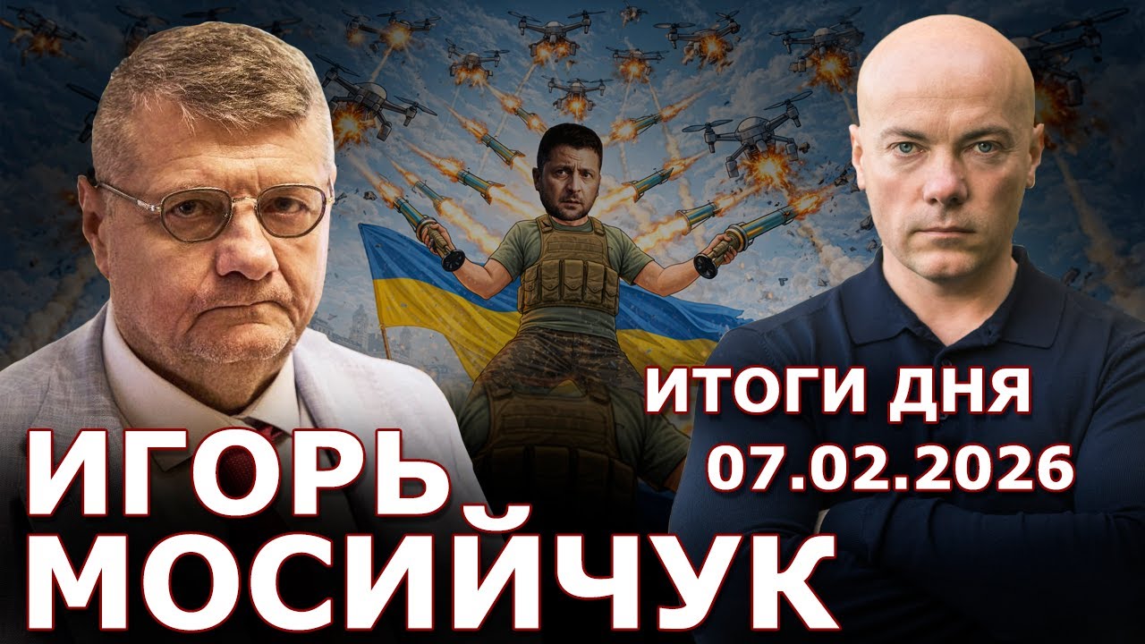 Один удар и полный БЛЭКАУТ! Инцидент с ТЦК дойдет до суда! Украина на грани, а где МИР? Олимпиада