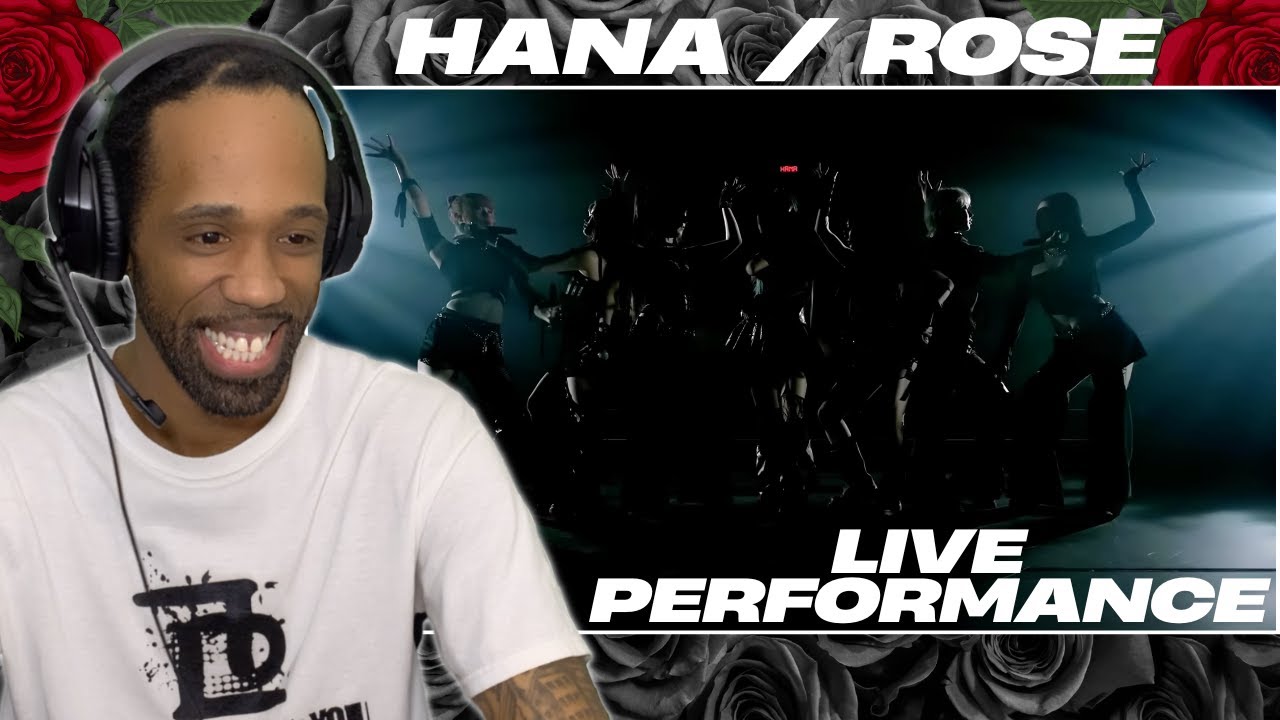 HANA 