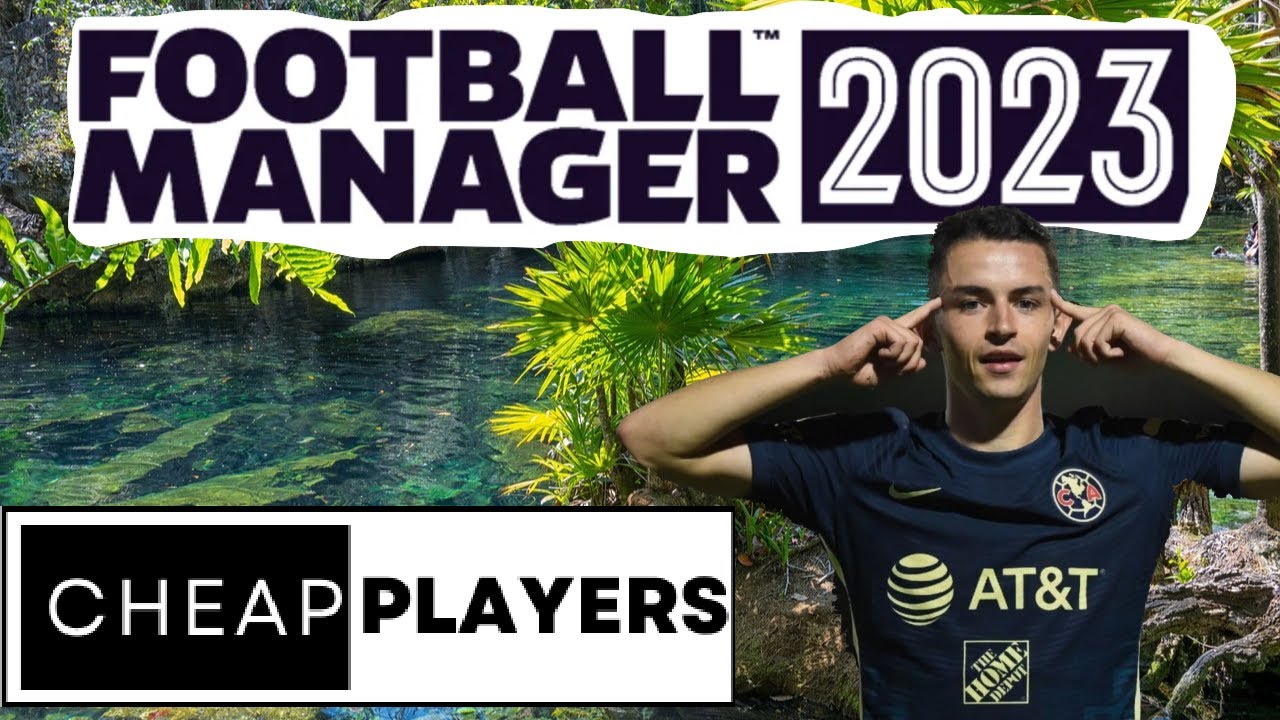 FM23 Bargain Transfer Secret Goldmine