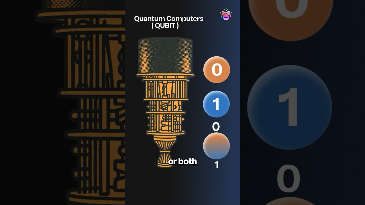 Google только что за считанные минуты решил задачу, с которой суперкомпьютеры не справляются за С...