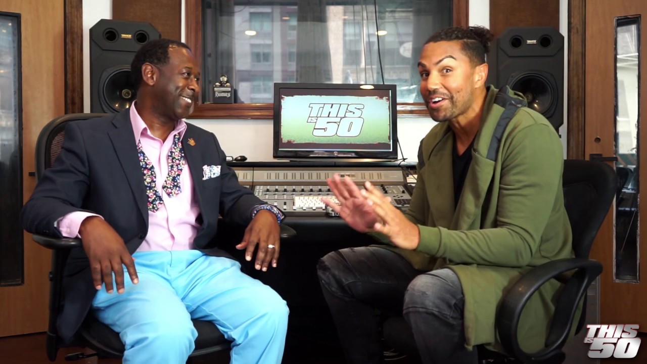 TJ Jackson on New Music + Michael Jackson Influence + Says There Will NEVER Be Another King Of Pop