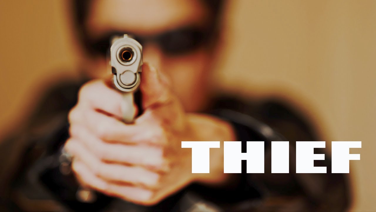 Achieving the Michael Mann THIEF look “self rack focus” on Leica SL2-S (short film)