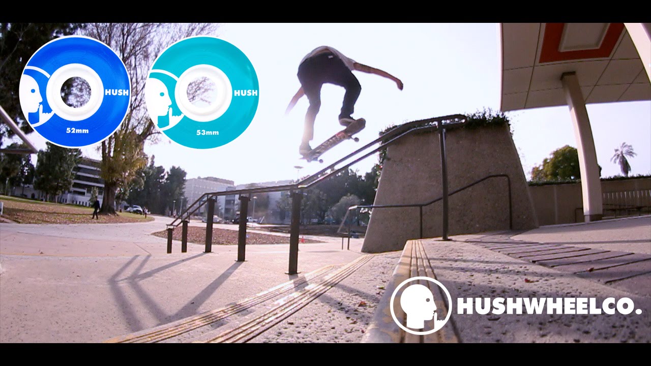 HUSHWHEELCO.