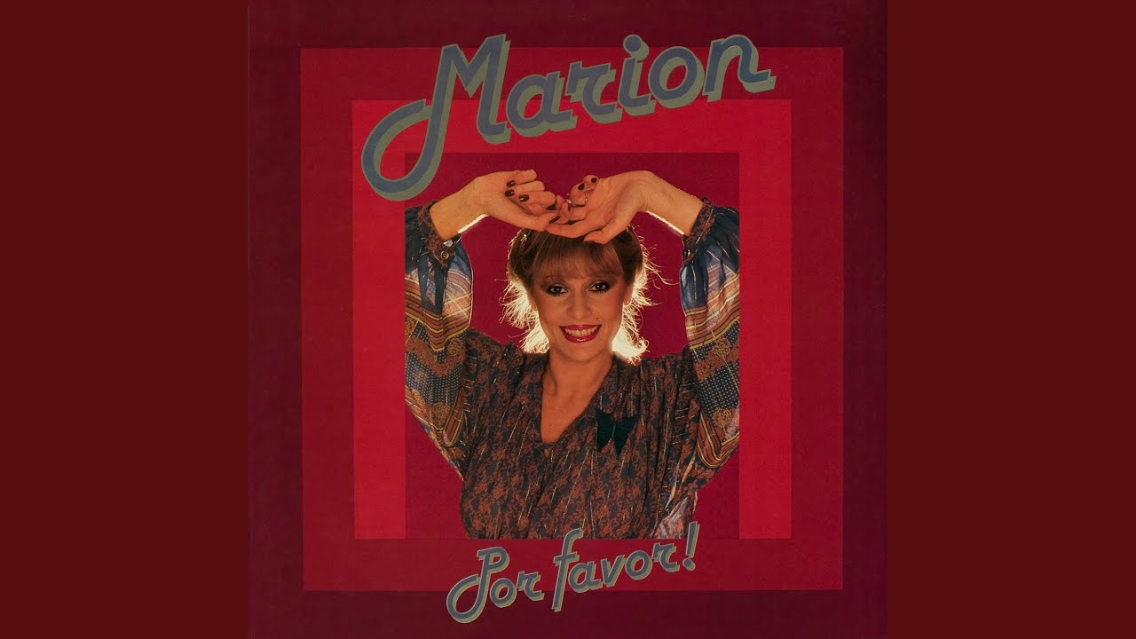 Señorita Por Favor (2012 Remaster)