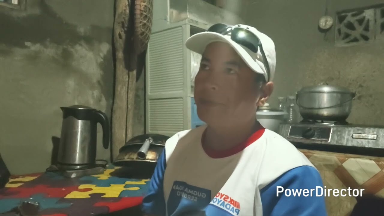 MAGANDANG UMAGA MAG MILO TAYO