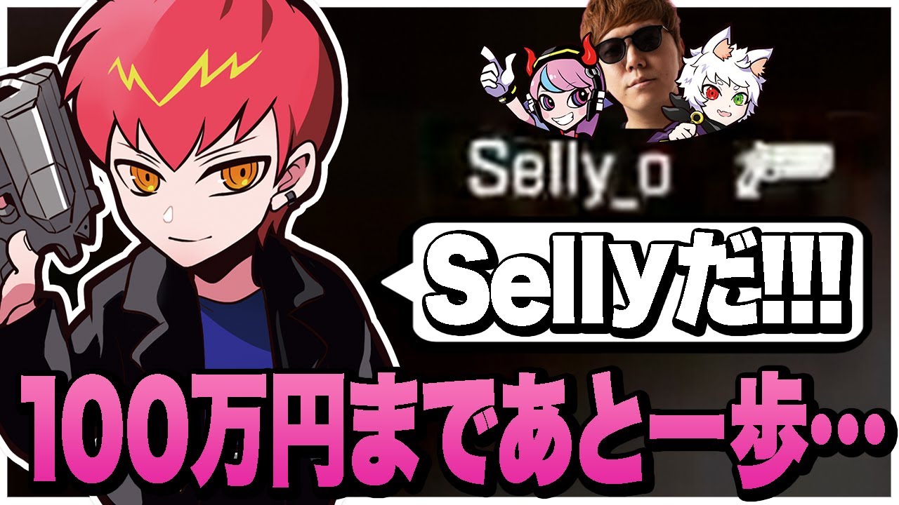えぺまつりで目の前にヒカキンさんパーティーが来たけど惜しくもキルできず、クレーバーで暴れるCpt【エーペックス/APEX】
