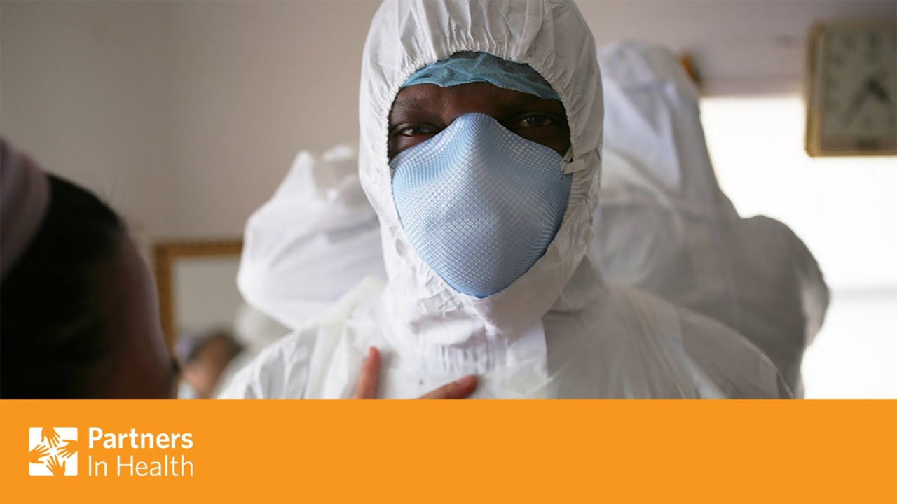 10 Years of Impact and Accompaniment in West Africa