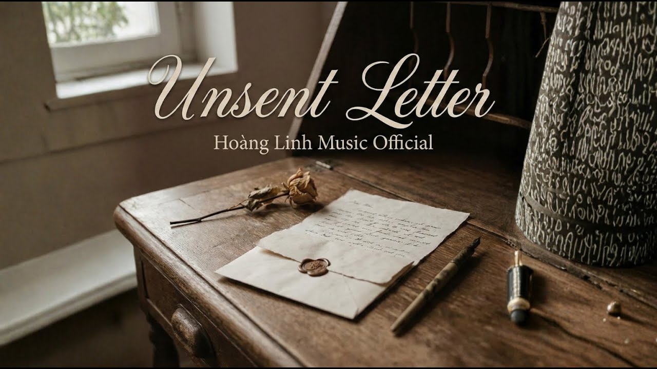 Unsen letter