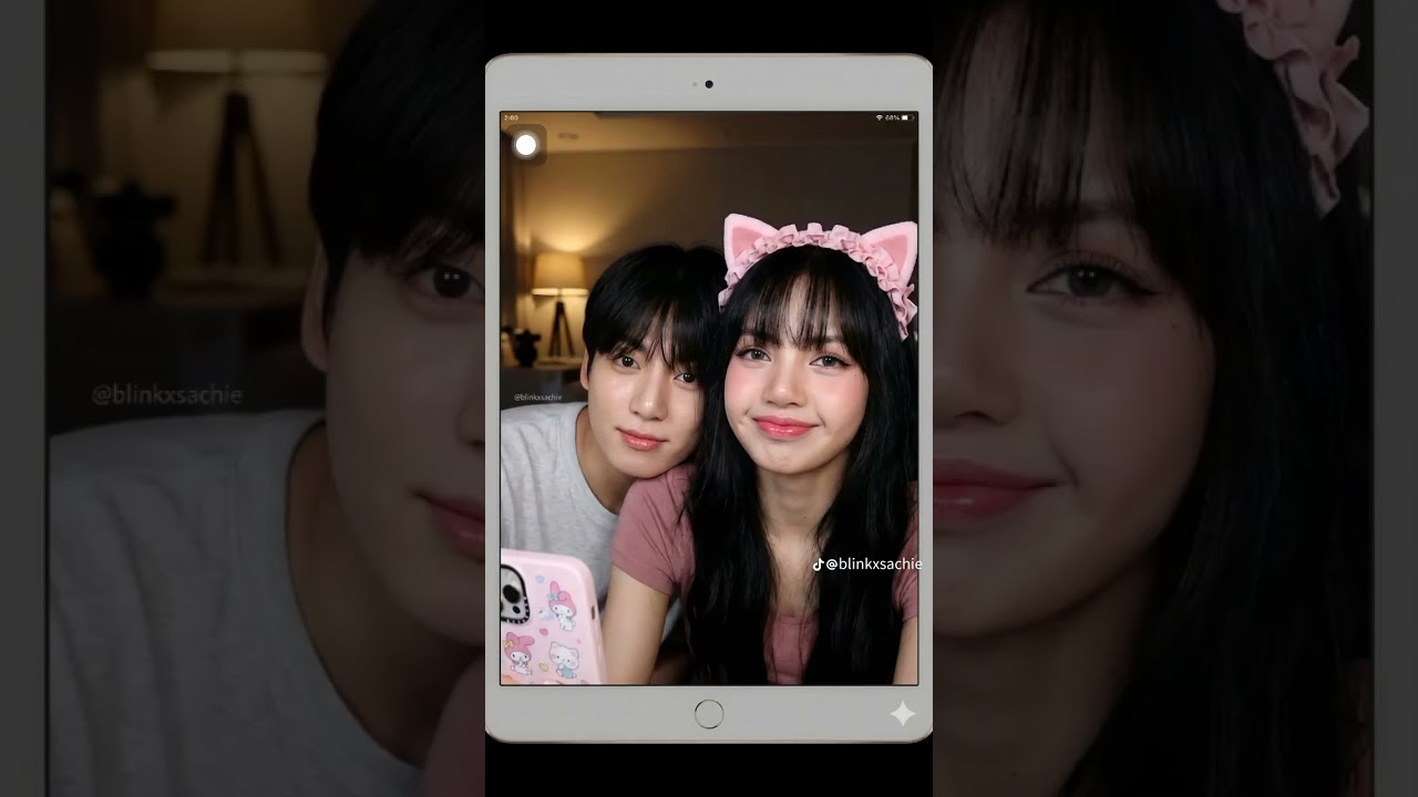 Black pink bts ai love team 