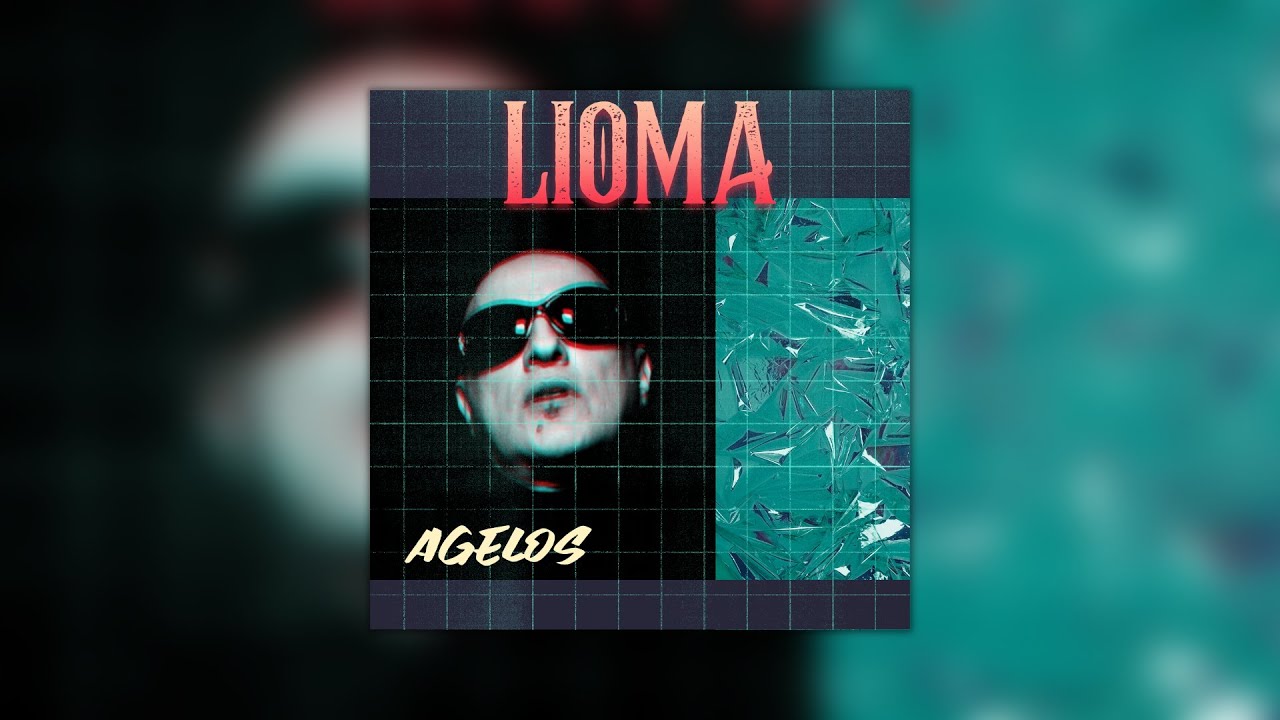 Agelos - Lioma (Official Music Video)