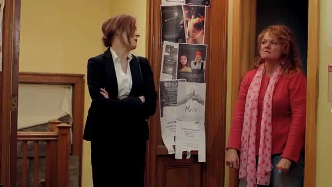 Slippery Slope - Trailer