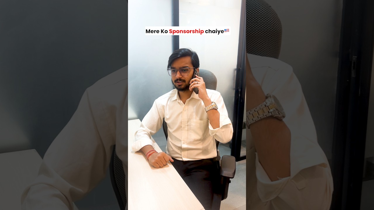 Still waiting on Visa Sponsorship 🇺🇲? #visasponsorship #h1b #workvisa #immigrationjourney #jobsearch