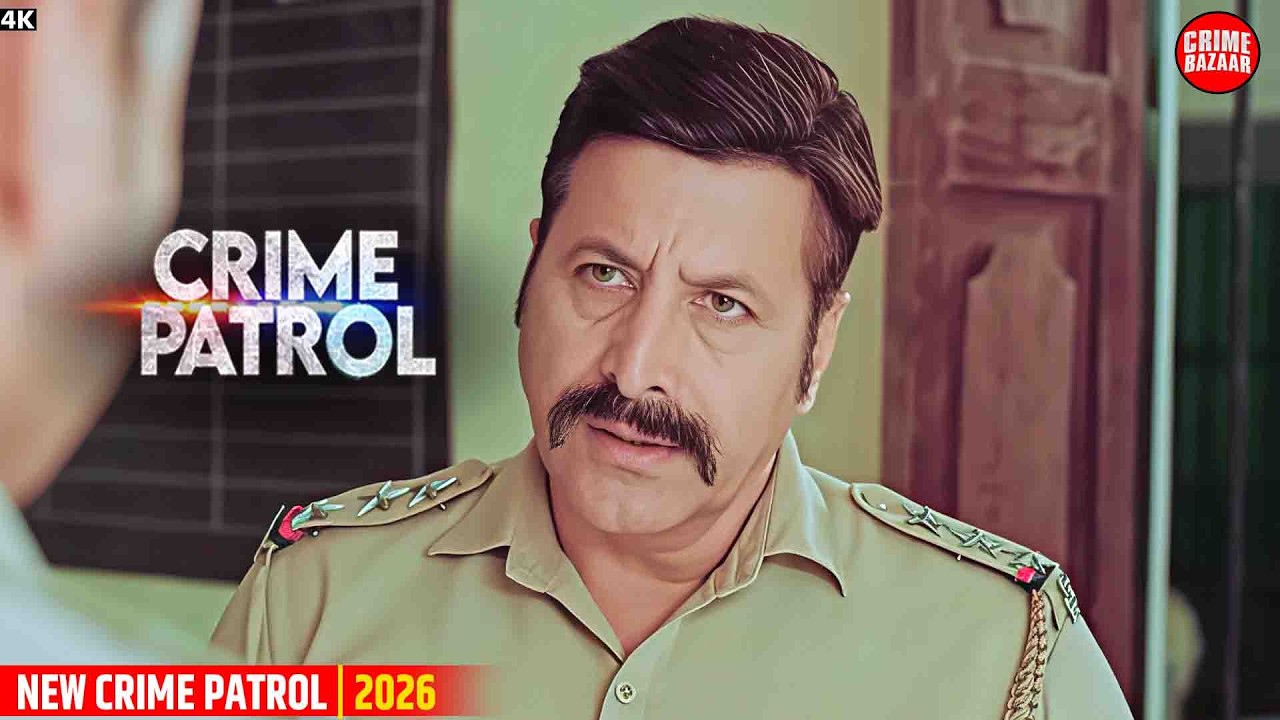 एक आवाज़ जिसने सबको चुप कर दिया| Best Of Crime Patrol | Full Episode