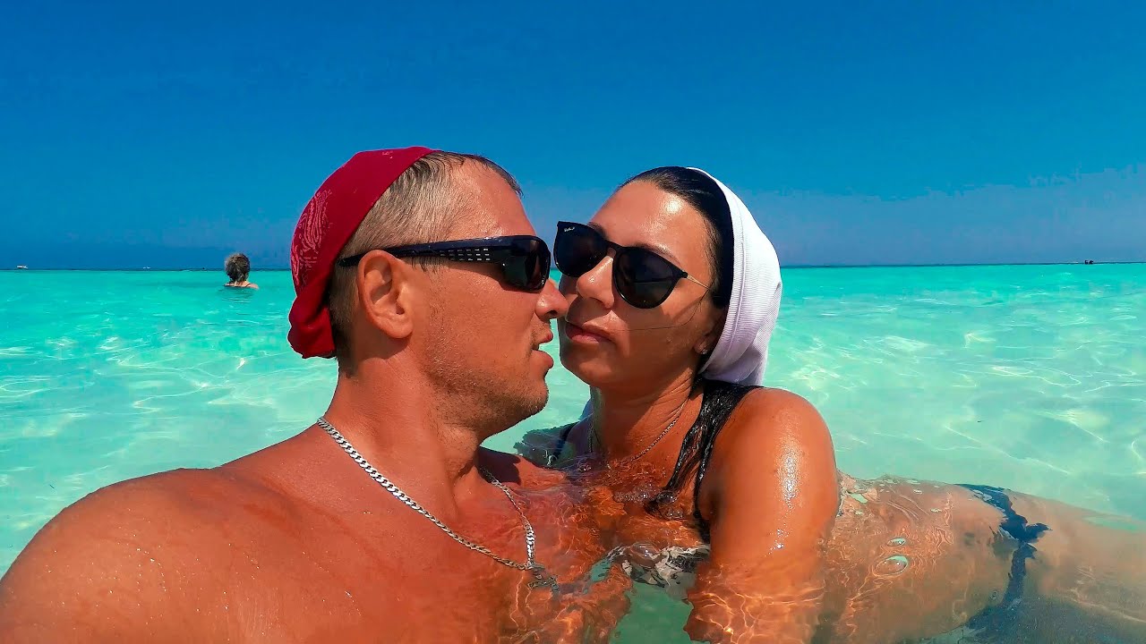 The Vibes of seaside vacation