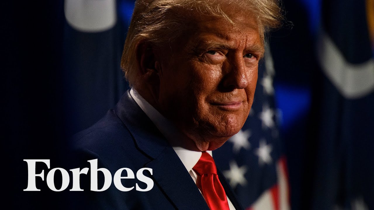 Here’s How Much Donald Trump Has In Cash