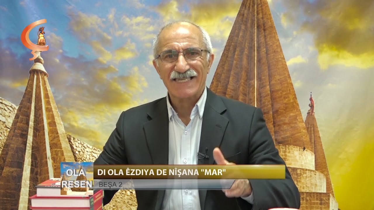 Ola Resen | Beşa 2