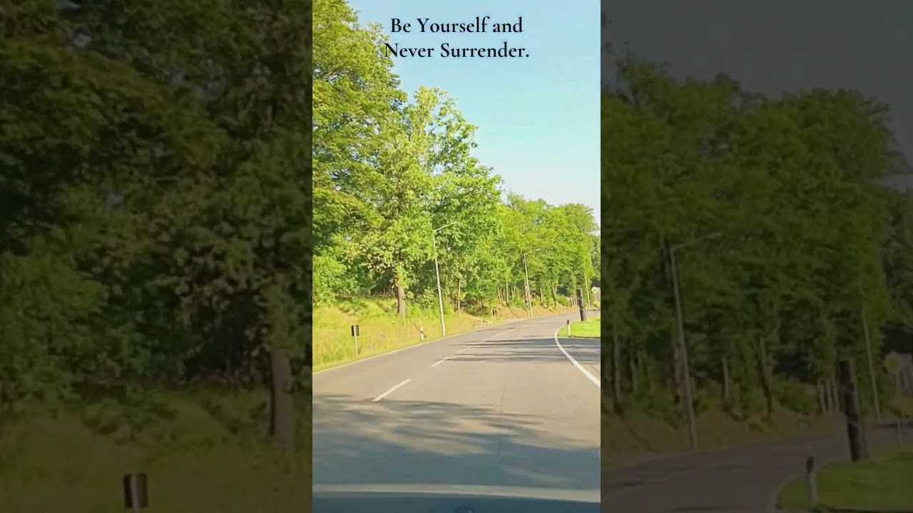 Solo Driving in Germany I World Street Tour I #germany #travel #streettour