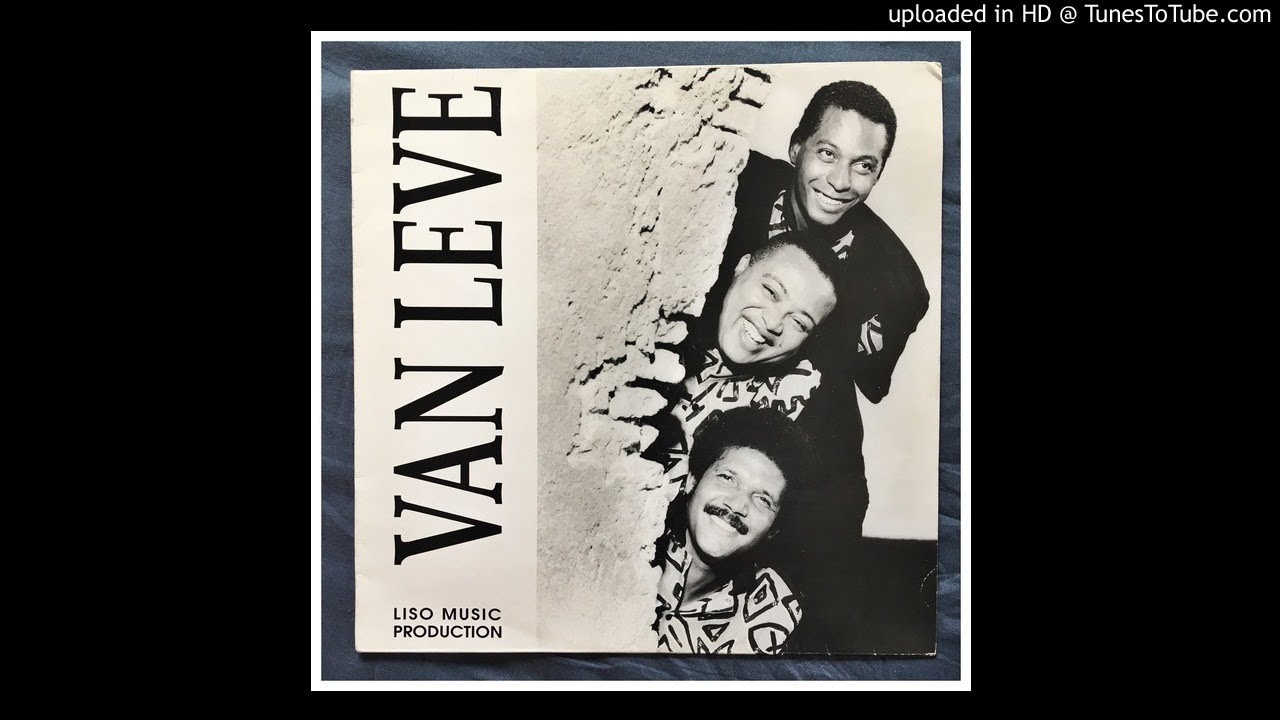 Van Leve - Kunde