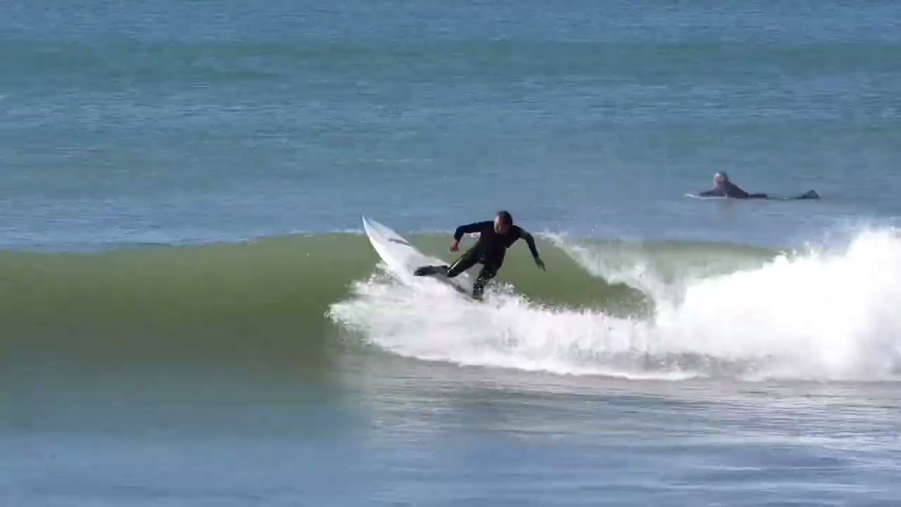 A Smattering of Surf presented by Clarks Surfboards