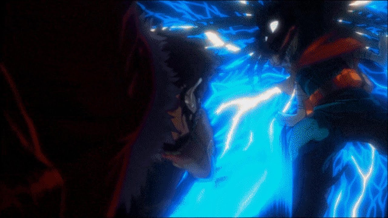 show - ADO / slowed + reverb