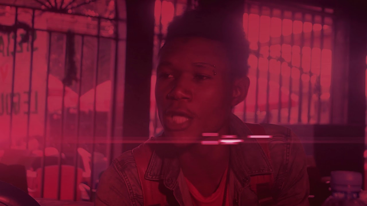 9.2 Kheero - Coco (feat. Makarabianko) (Clip officiel)