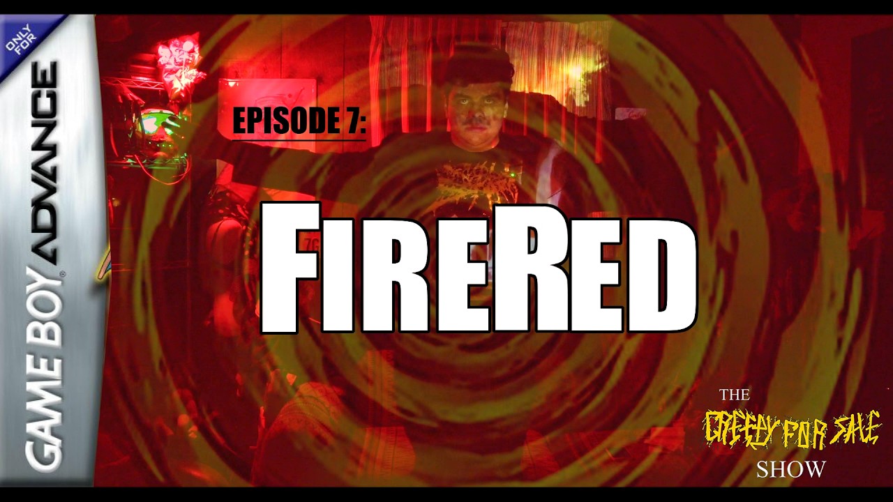 The Creepy For Sale Show - Episode 7: 