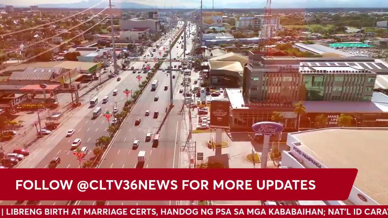 NEWSTREAM: Friday, 06 March 2026