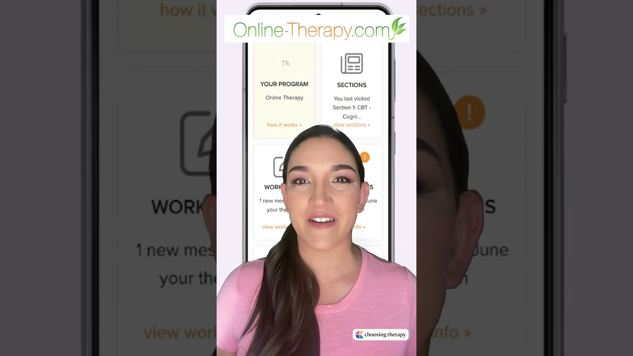 Wypr&oacute;bowałem Online-Therapy.com i oto, co o tym myślę - 2023