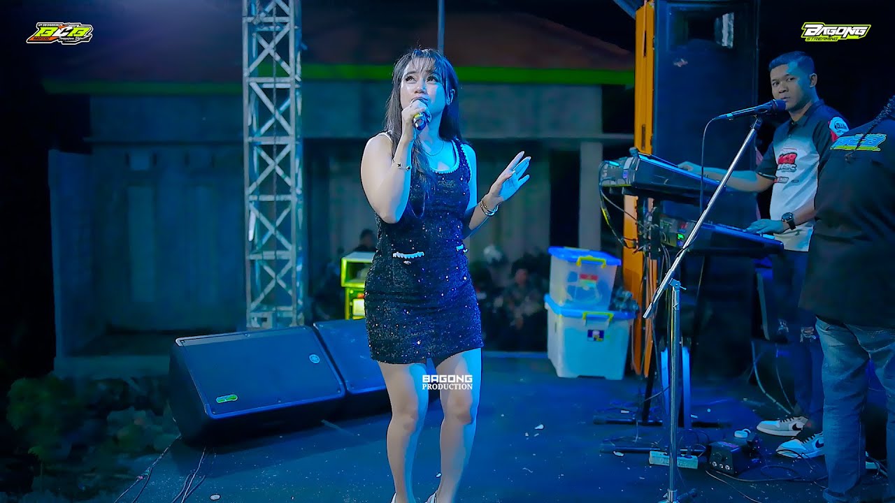 MUARA HATI FITRI KECIL - BCB MUSIC - DIAN PRO AUDIO