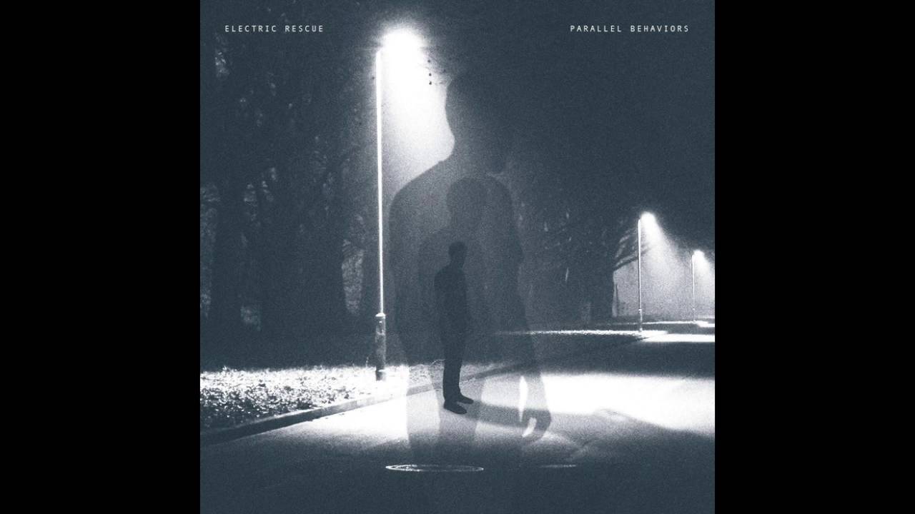 Electric Rescue - Paris Est [Skryptom Records]