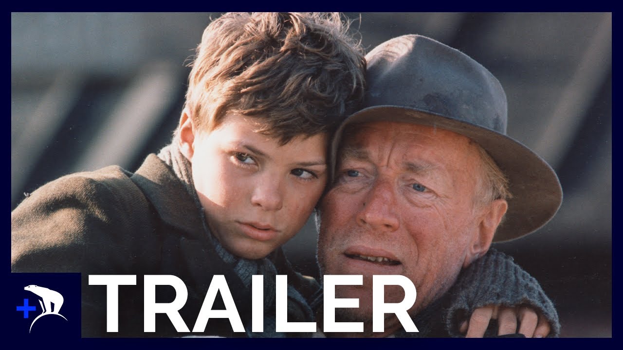 Pelle Erobreren (1987) - Officiel trailer