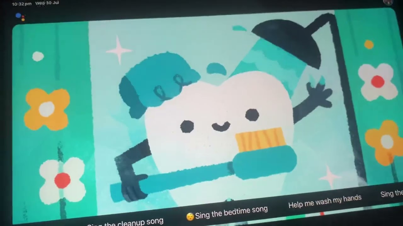 Google Assistant All Songs
