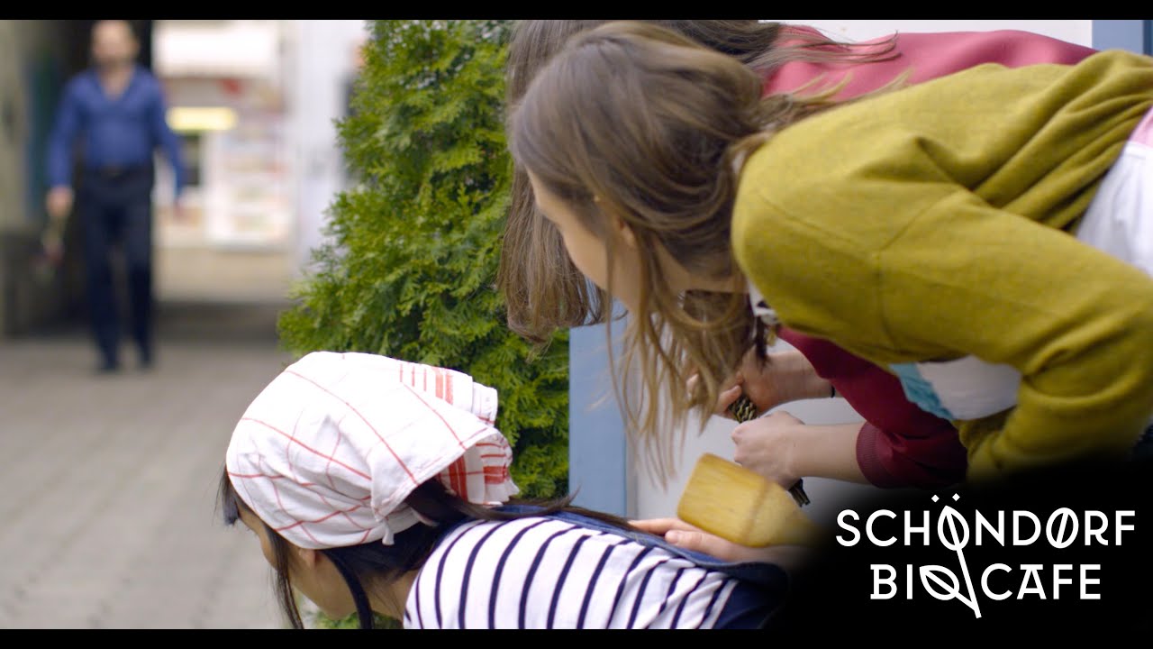 Sch&ouml;ndorf - Veľk&aacute; Noc 2018