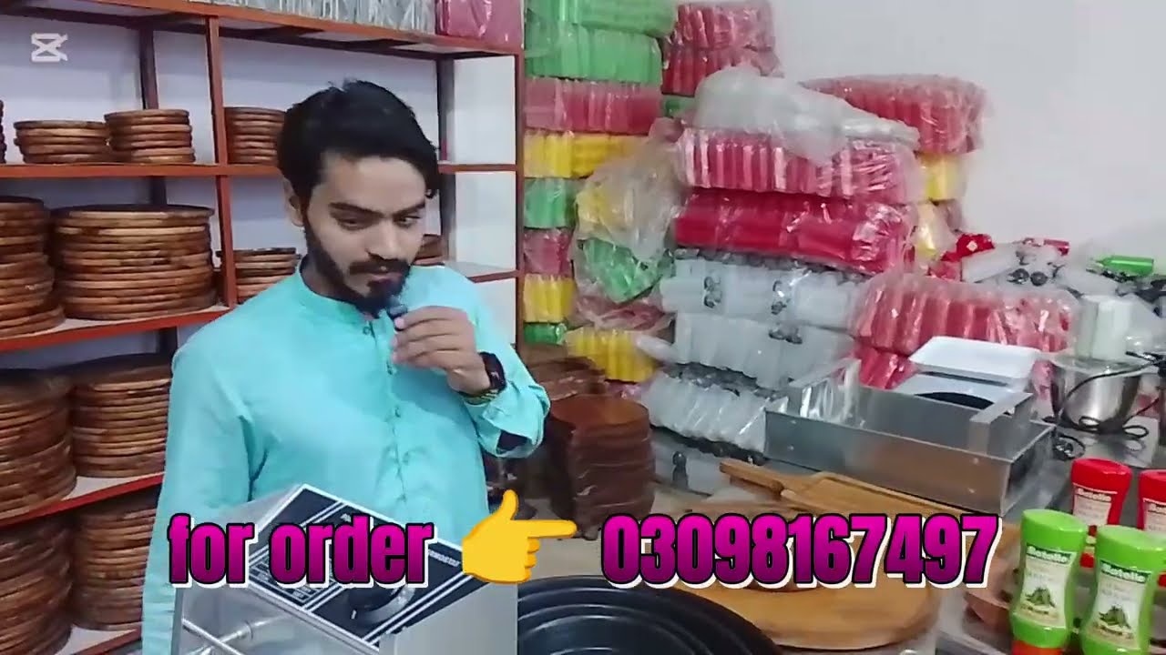 Special Ramzan offer avail at lahore crockery 